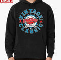 Olympia Washington Vintage Logo Beer Unisex Hoodie