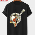 40 Years Of Blues Joe Bonamassa Unisex T-Shirt