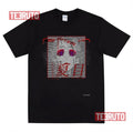 Natsume Red Graphic Deca Dence Unisex T-Shirt