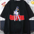 Satsuki Kiryuin The President Of Honnoji Academy Female Character Unisex T-shirt