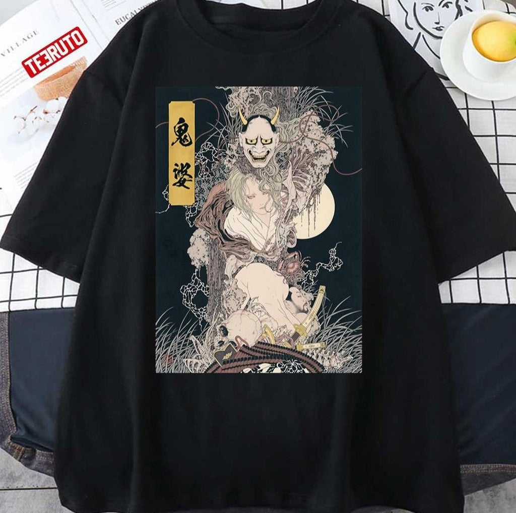 Takato Yamamoto Japonesthetique Unisex T-Shirt