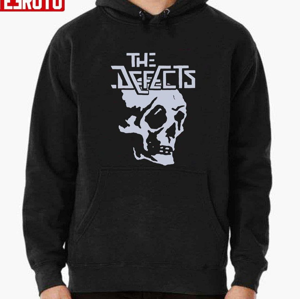 The Defects Belfast Punk Unisex T-Shirt