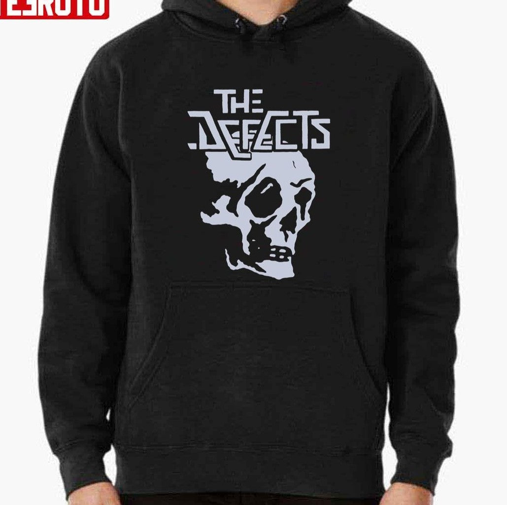 The Defects Belfast Punk Unisex T-Shirt