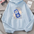 Nwjns Cookie Looking At My Cookie Newjeans Unisex Hoodie