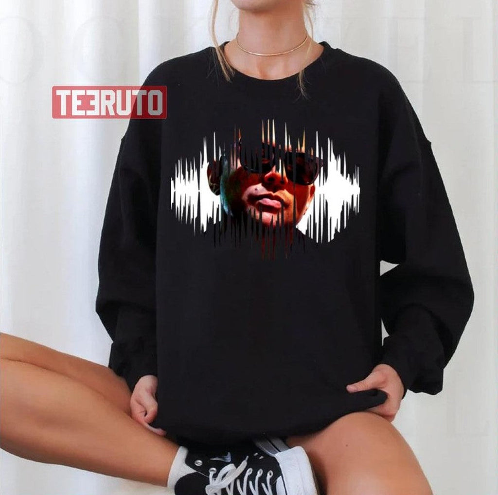 Sean Paul Music Theme Unisex Sweatshirt