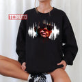 Sean Paul Music Theme Unisex Sweatshirt