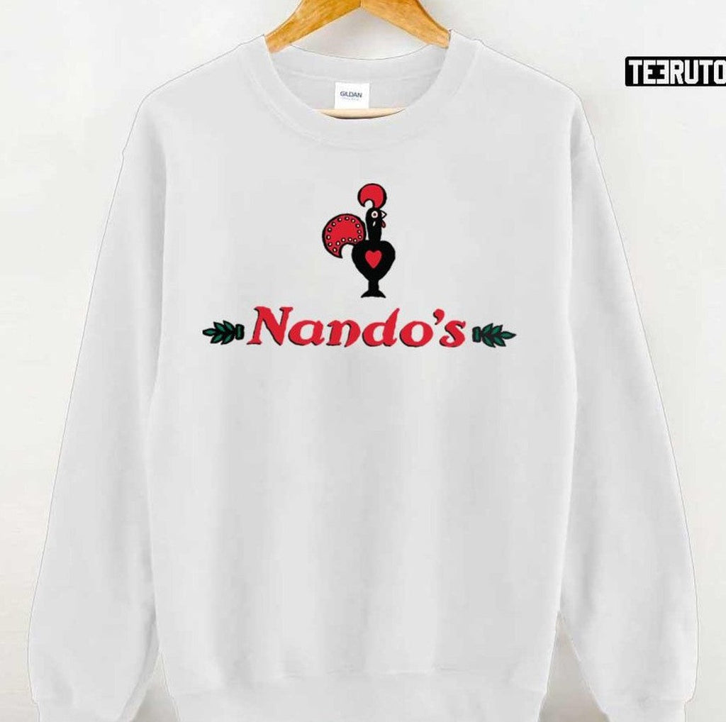 Nandos Art Unisex T-shirt