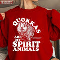Quokka Essential Unisex Sweatshirt