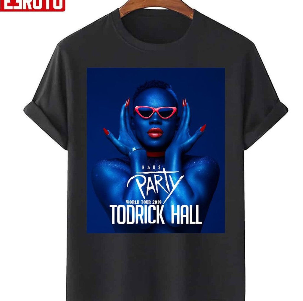 Astu Party Tour 2019 Hall Show Unisex T-Shirt