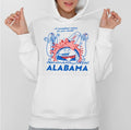 Sonic Drive In Alabama Unisex Hoodie