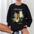 The Green Mile Cover Unisex Sweatshirt