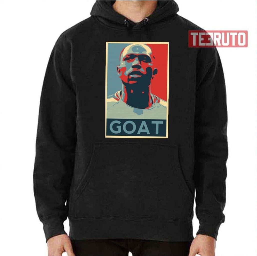 Moussa Sissoko Goat Tottenham Hotspur Unisex T-Shirt