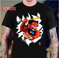 Steven Adams The Nba Lien Unisex T-Shirt
