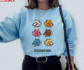 Reservoir Dogs Alternative Movie Unisex Sweatshirt