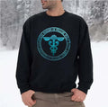 Sibyl Public Safety Psycho Pass Unisex Sweatshirt