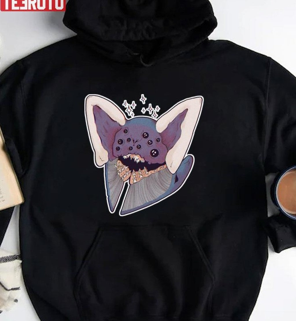 Riven Of A Thousand Pogs Destiny 2 Art Unisex T-shirt