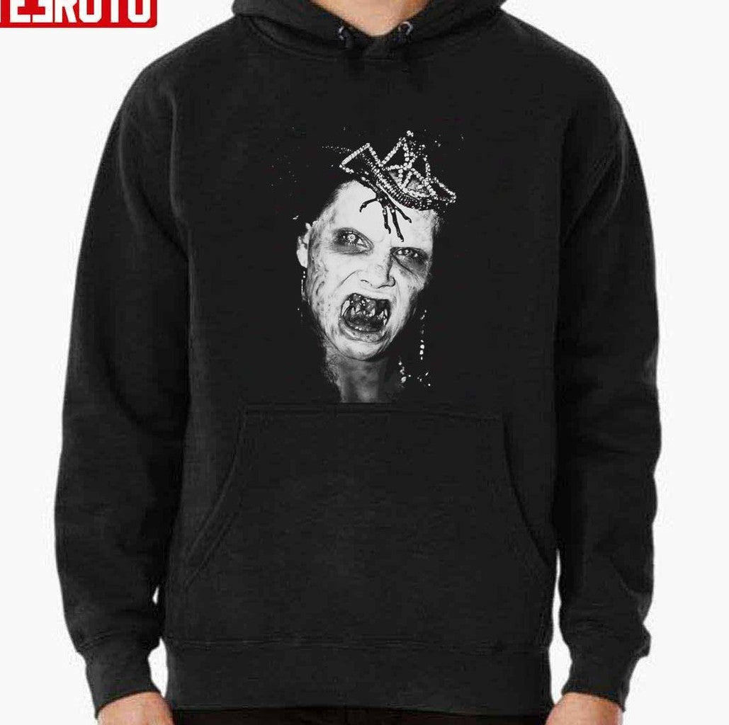 Night Of The Demons Unisex T-Shirt