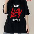 Singer Carly Slay Jepsen Unisex T-shirt