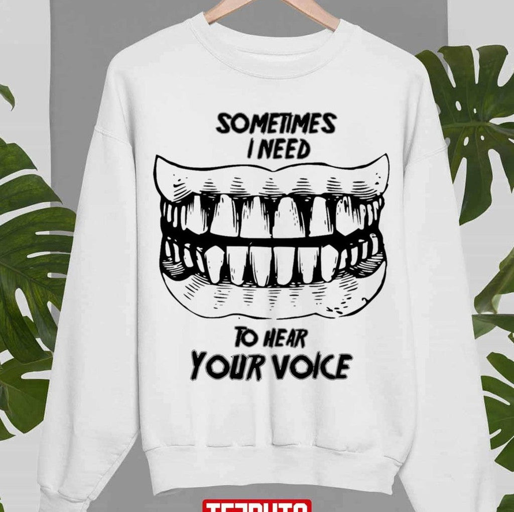 Black Hole Lyrics Boygenius Unisex Sweatshirt