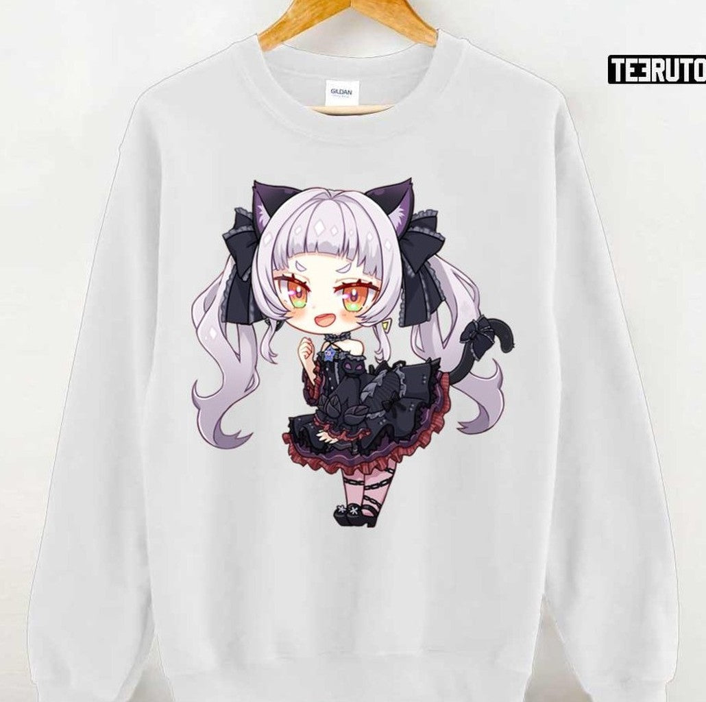 Baby Murasaki Shion 1 Hololive Unisex T-Shirt