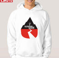Original Sleeping With Sirens Albums Logo Unisex Hoodie