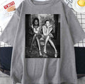 Naomi And Kate Moss Pic Unisex T-Shirt