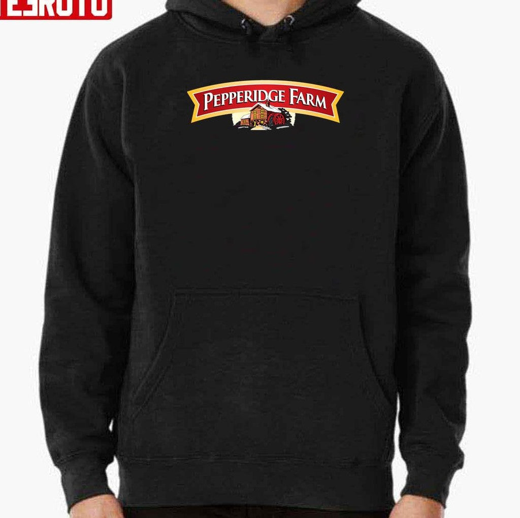 Pepperidge Farm Logo Unisex Sweatshirt