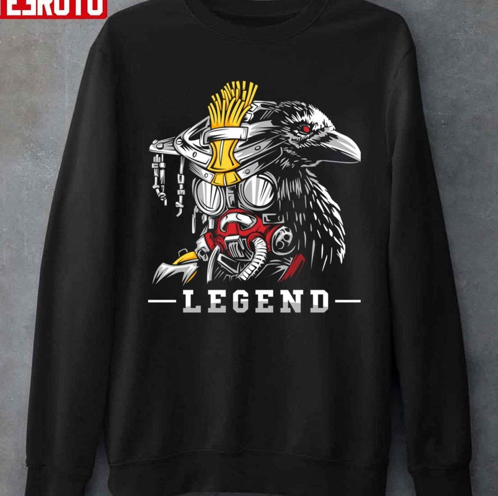 Beast Of The Hunt Apex Legends Unisex T-shirt
