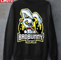 Bad Bunny Target Funny Unisex Sweatshirt