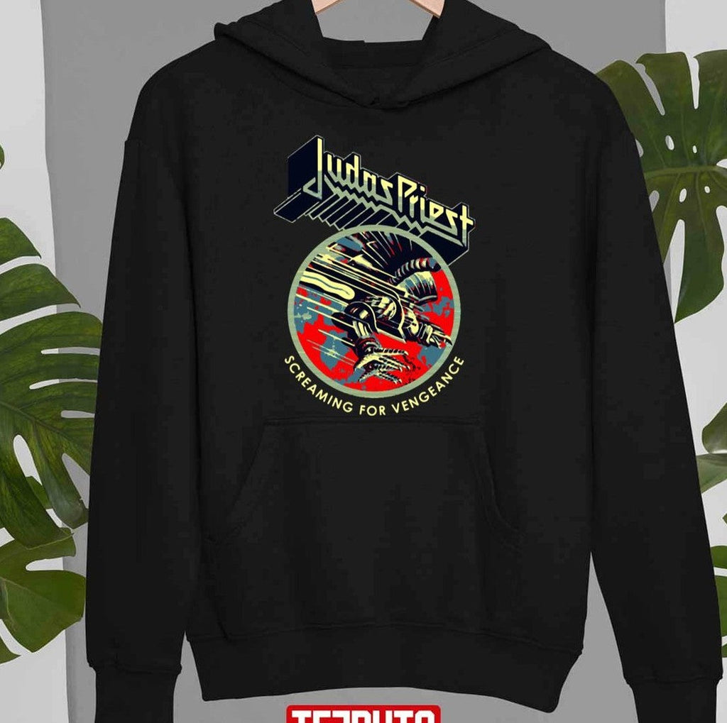 Best Judas Unisex Sweatshirt