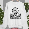 Ritchie Cunningham Quote Sweatshirt