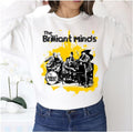 The Brilliant Minds Band Unisex Sweatshirt -