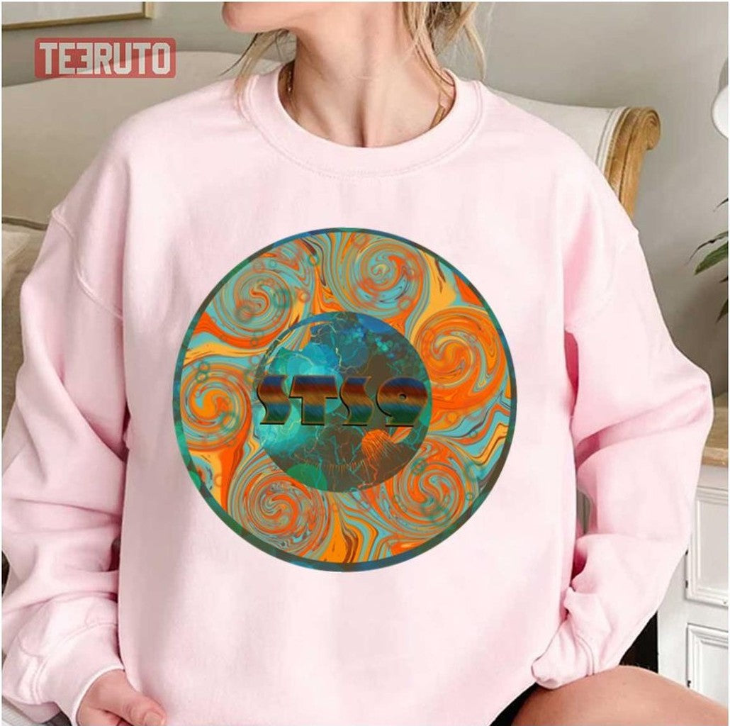 Sts9 2023 Tour Unisex T-Shirt