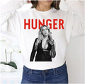 Tate Mcrae The Hunger Design Unisex Sweatshirt