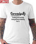 Serendipity Definition Unisex T-Shirt
