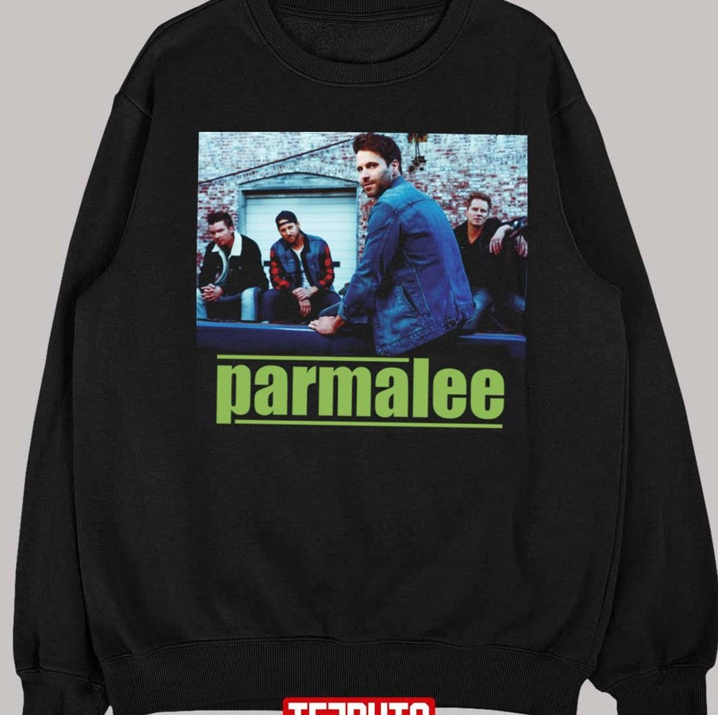 Parmalee Musta Had A Good Time Unisex T-Shirt