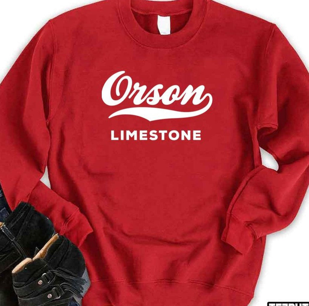 Orson Limestone Unisex T-Shirt