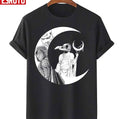 Moon Knight Khonshu Unisex T-Shirt