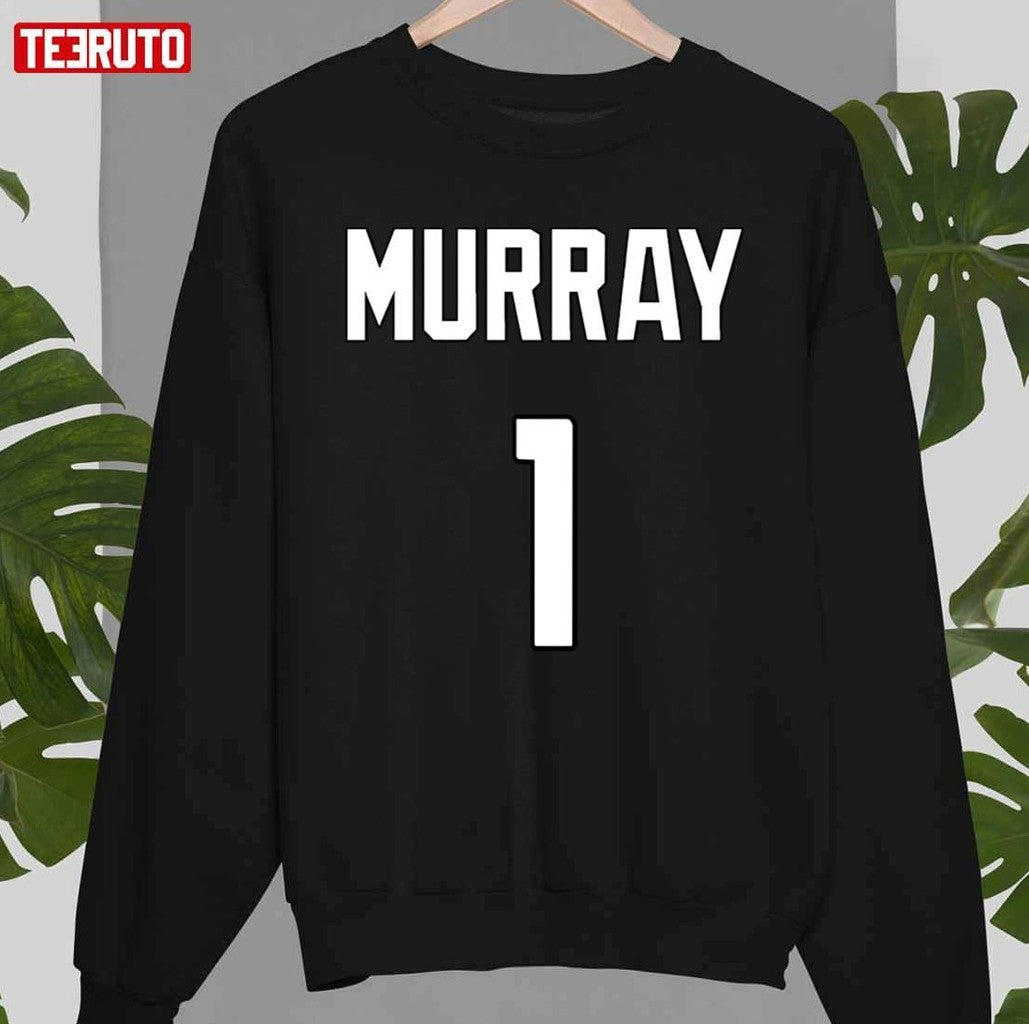 Arizona Cardinals Kyler Murray Unisex T-Shirt