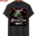Becky G Bella Ciao Unisex T-Shirt