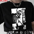 Pete Doherty The Libertinas Unisex T-Shirt