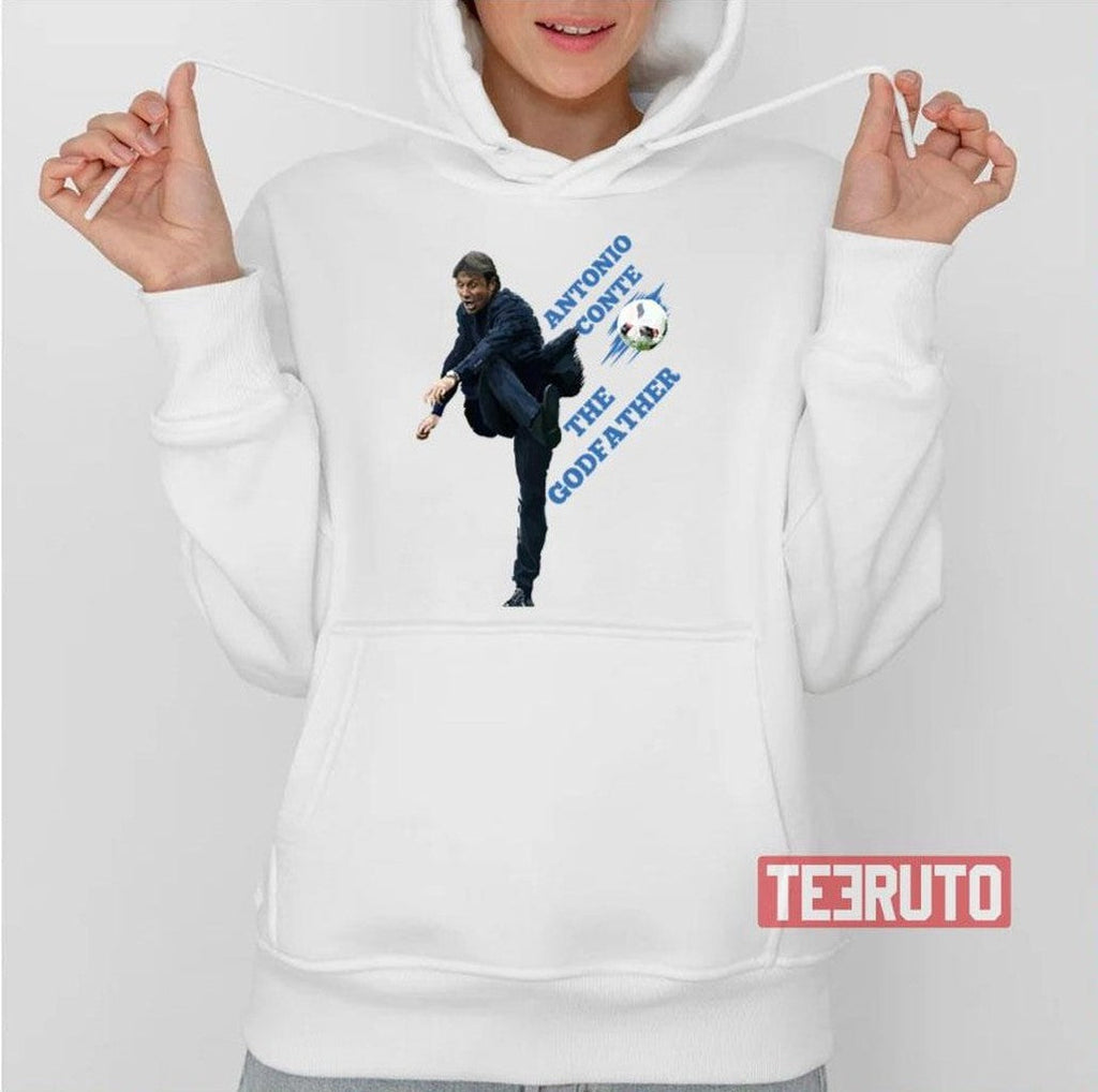 Antonio Conte The Godfather Unisex Sweatshirt