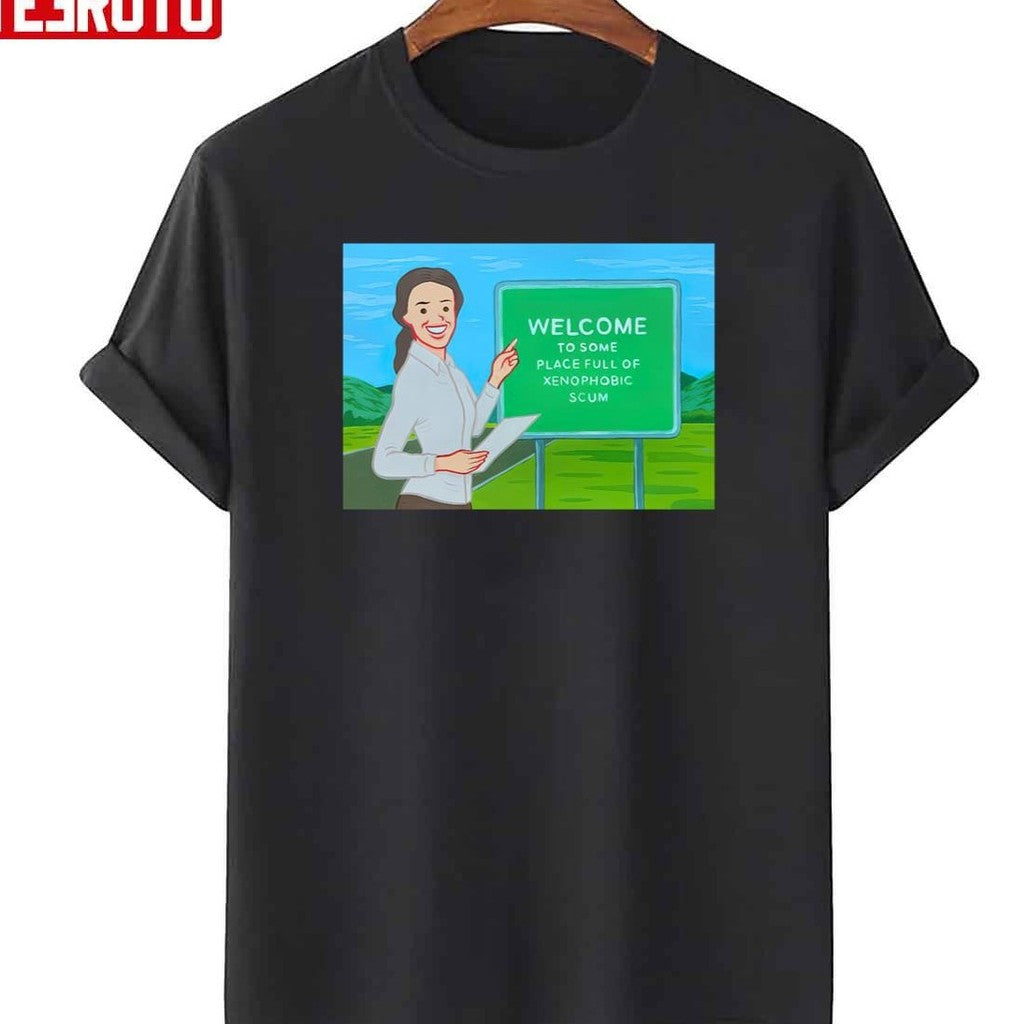 Sir Joan Cornella Teacher Unisex T-Shirt