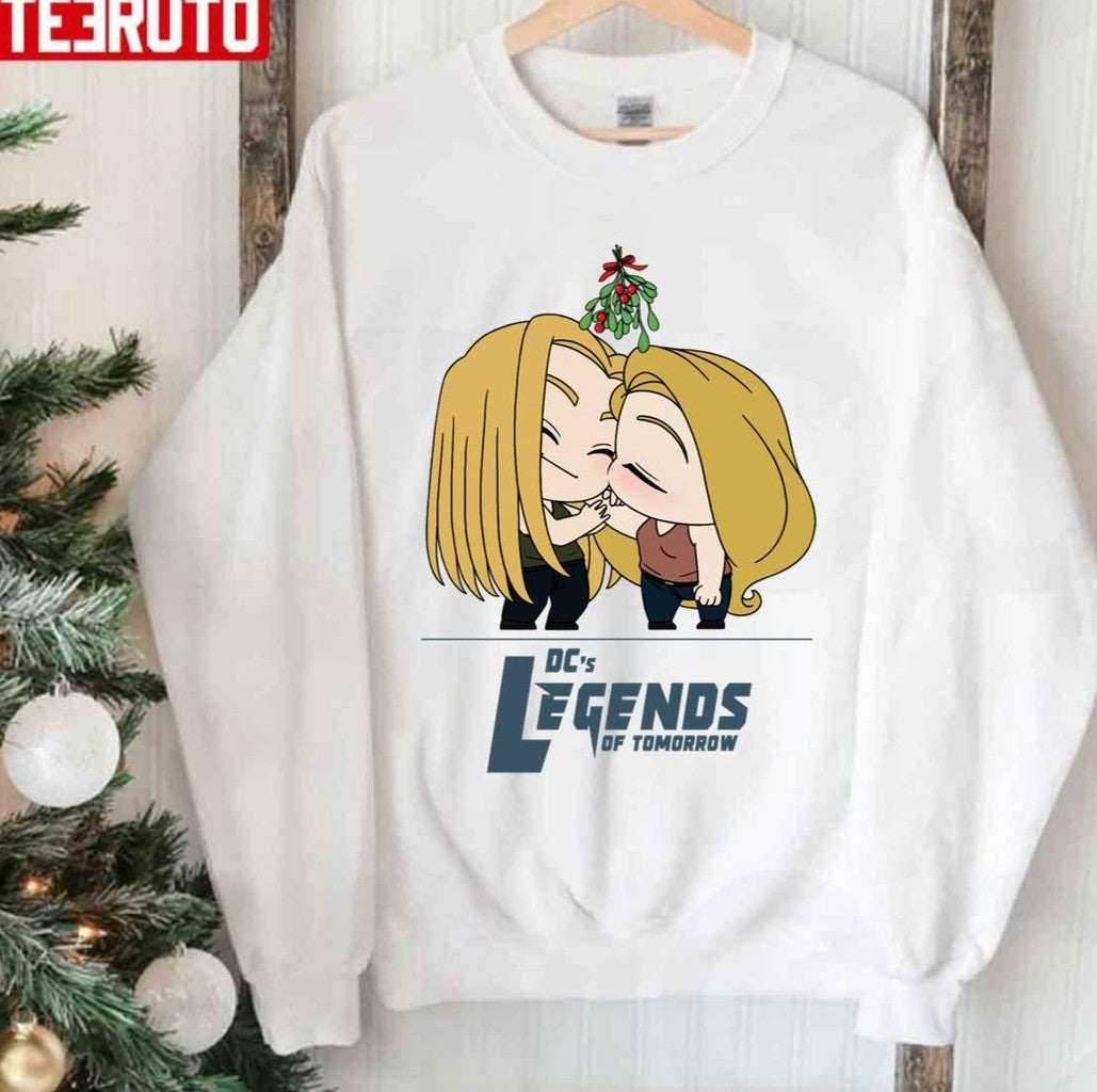 Avalance V1 2023 Christmas Unisex Sweatshirt