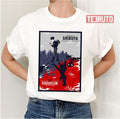 Shibuyametaverse Persona Unisex T-Shirt