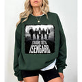 LOTR Straught Ouuta Halloween T shirt Hoodie Sweatshirt