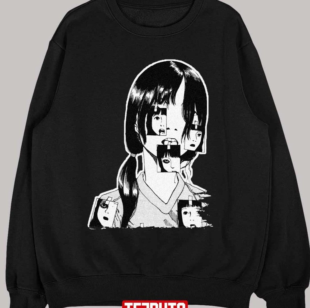 Shintaro Kago Horror Unisex T-Shirt