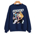 Momo X W Korea Mamamoo Unisex Sweatshirt