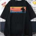 Modern Warfare Warzone Where We Dropping Vintage Unisex T-shirt