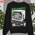 Punk On Tv Dead Kenedy Unisex Sweatshirt